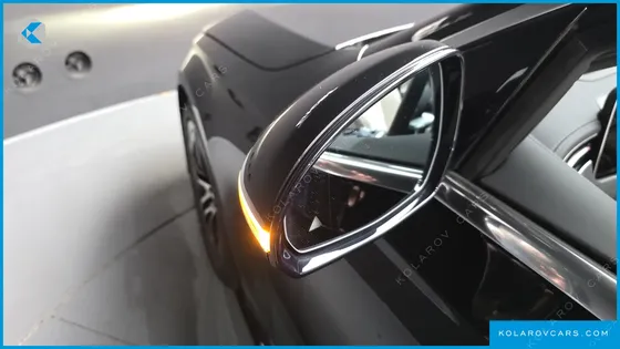 MERCEDES E-CLASS E200 AMG LINE