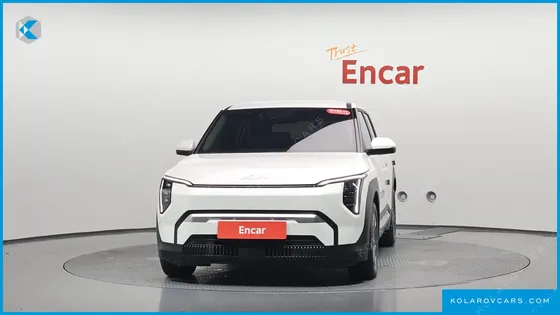KIA EV3 LONG RANGE 2WD