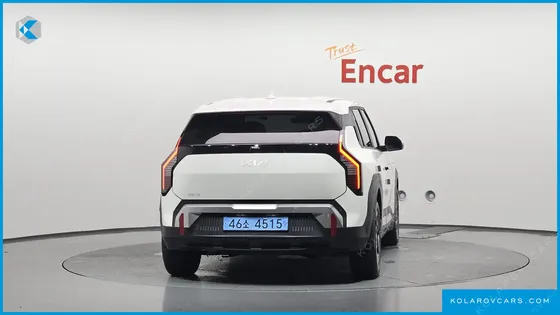KIA EV3 LONG RANGE 2WD