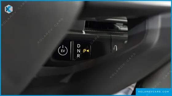 KIA EV3 LONG RANGE 2WD