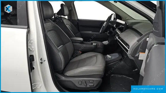 KIA EV3 LONG RANGE 2WD