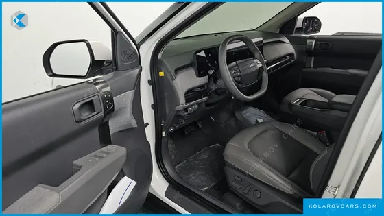 KIA EV3 LONG RANGE 2WD