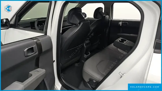 KIA EV3 LONG RANGE 2WD