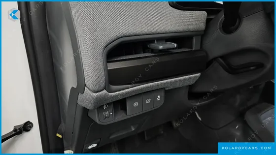 KIA EV3 LONG RANGE 2WD
