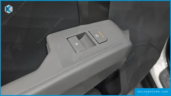 KIA EV3 LONG RANGE 2WD