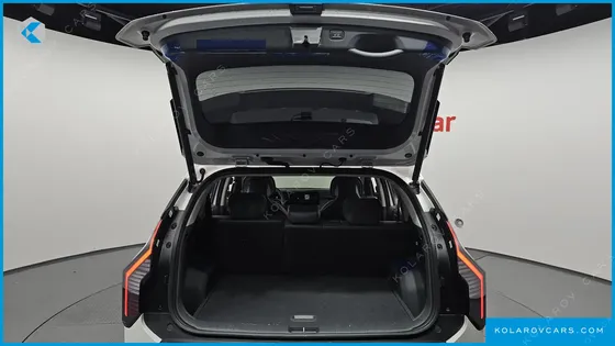KIA EV3 LONG RANGE 2WD