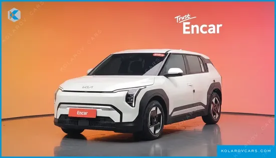 KIA EV3 LONG RANGE 2WD