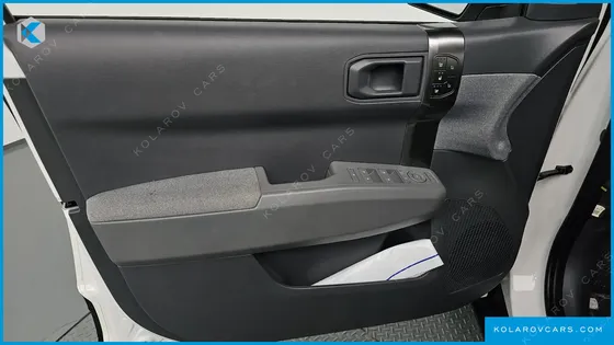 KIA EV3 LONG RANGE 2WD