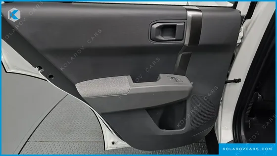 KIA EV3 LONG RANGE 2WD