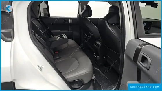 KIA EV3 LONG RANGE 2WD