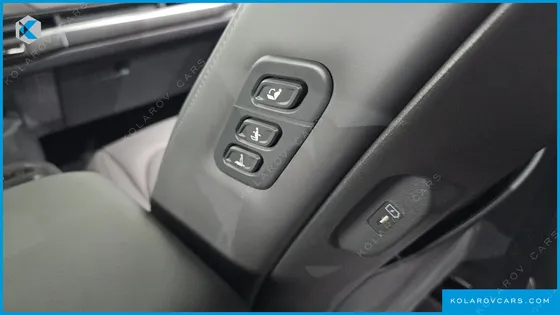 KIA EV3 LONG RANGE 2WD