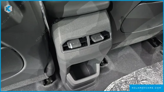 KIA EV3 LONG RANGE 2WD
