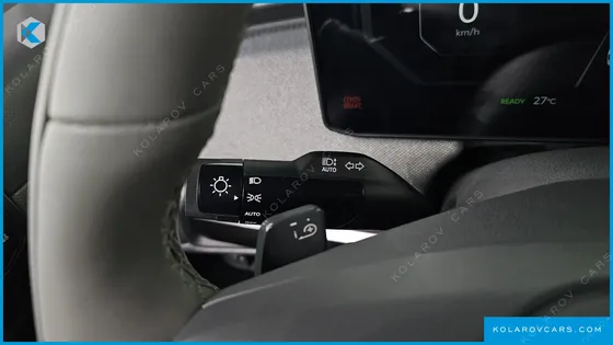 KIA EV3 LONG RANGE 2WD