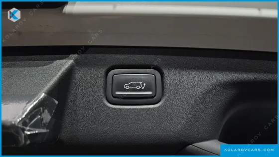 KIA EV3 LONG RANGE 2WD