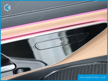 MERCEDES E-CLASS E200 AVANTGARDE