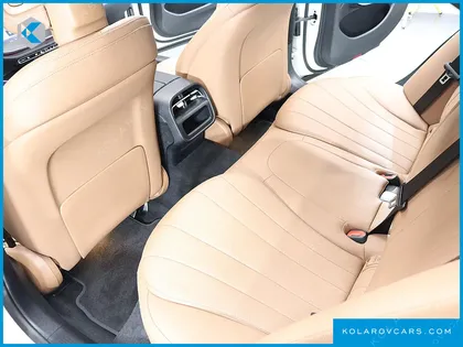 MERCEDES E-CLASS E200 AVANTGARDE
