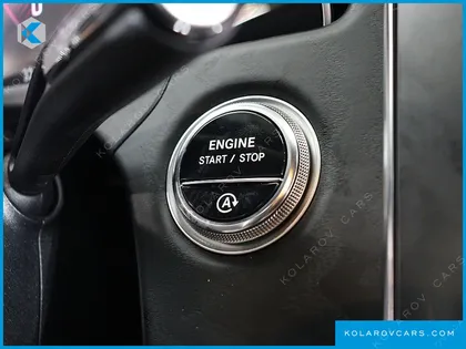 MERCEDES E-CLASS E200 AVANTGARDE