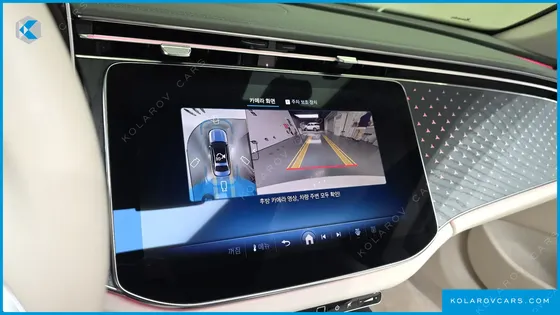 MERCEDES E-CLASS E220D 4MATIC EXCLUSIVE