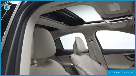 MERCEDES E-CLASS E220D 4MATIC EXCLUSIVE