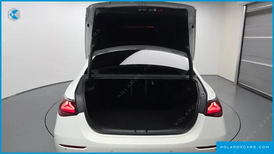 MERCEDES E-CLASS E220D 4MATIC EXCLUSIVE