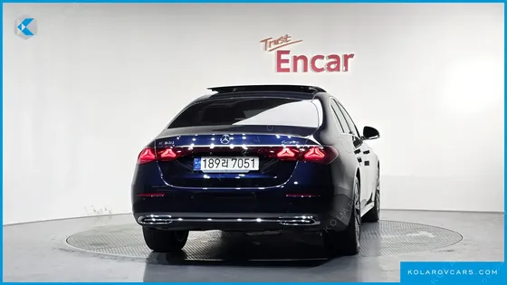 MERCEDES E-CLASS E300 4MATIC EXCLUSIVE
