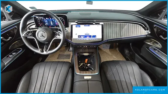 MERCEDES E-CLASS E300 4MATIC EXCLUSIVE