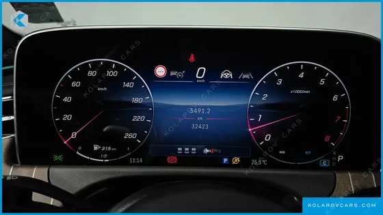 MERCEDES E-CLASS E300 4MATIC EXCLUSIVE