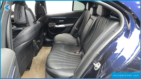 MERCEDES E-CLASS E300 4MATIC EXCLUSIVE