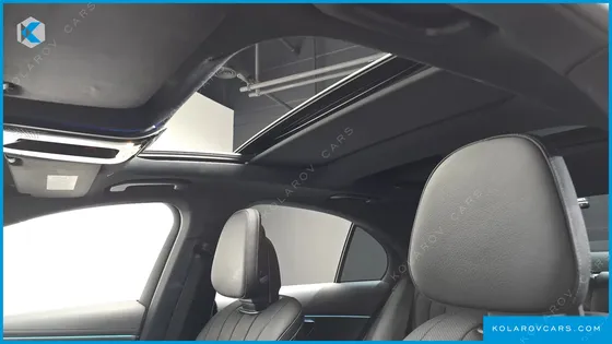 MERCEDES E-CLASS E300 4MATIC EXCLUSIVE