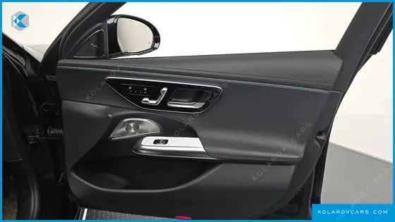 MERCEDES E-CLASS E300 4MATIC EXCLUSIVE