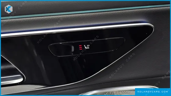 MERCEDES E-CLASS E300 4MATIC EXCLUSIVE
