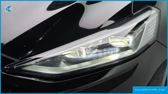 KIA K8 NOBLESSE