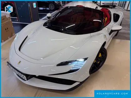 FERRARI SF90 4.0