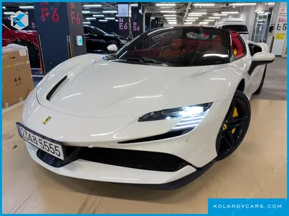 FERRARI SF90 4.0