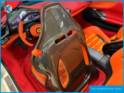 FERRARI SF90 4.0