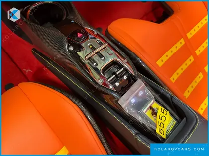 FERRARI SF90 4.0