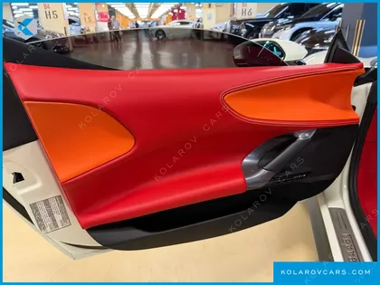 FERRARI SF90 4.0