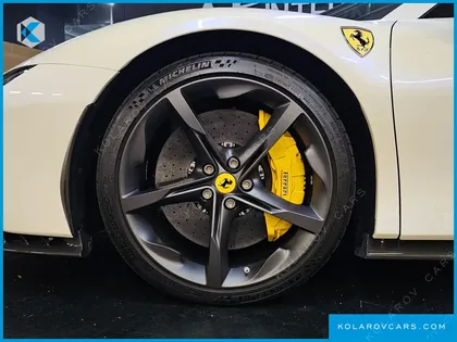 FERRARI SF90 4.0