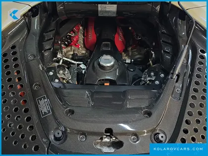 FERRARI SF90 4.0