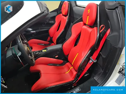 FERRARI SF90 4.0