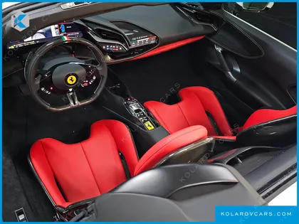 FERRARI SF90 4.0