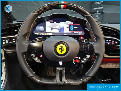 FERRARI SF90 4.0