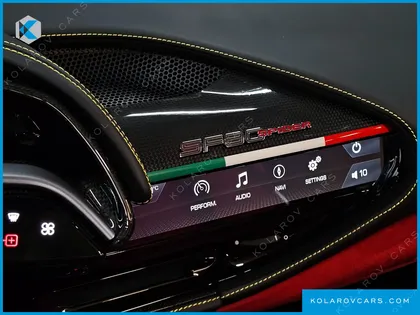 FERRARI SF90 4.0