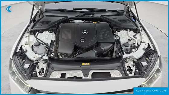 MERCEDES E-CLASS E300 4MATIC EXCLUSIVE