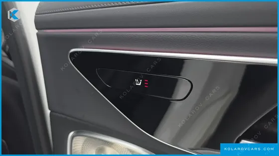 MERCEDES E-CLASS E300 4MATIC EXCLUSIVE