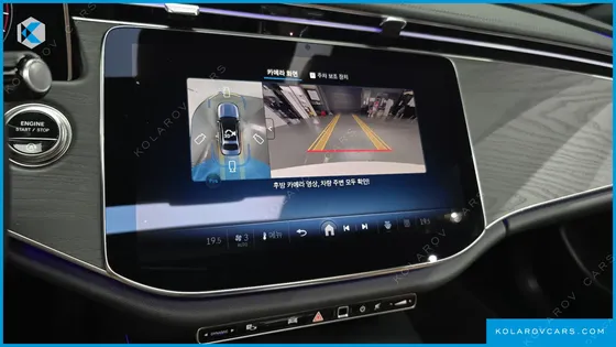 MERCEDES E-CLASS E200 AMG LINE
