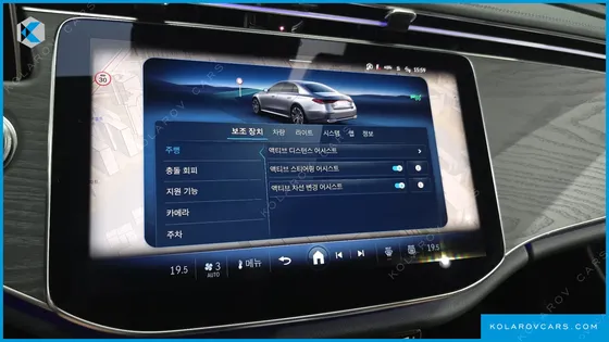 MERCEDES E-CLASS E200 AMG LINE