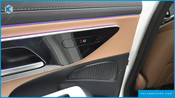 MERCEDES E-CLASS E200 AMG LINE