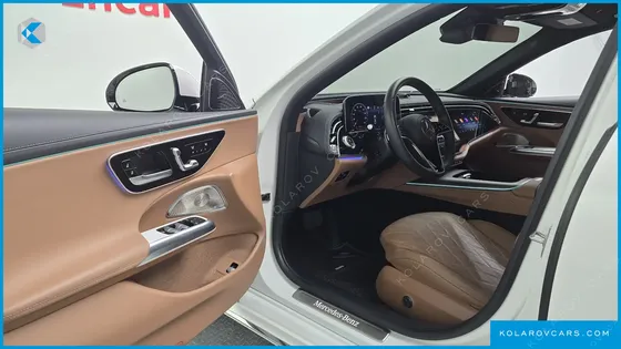 MERCEDES E-CLASS E450 4MATIC EXCLUSIVE
