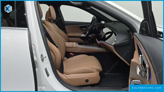 MERCEDES E-CLASS E450 4MATIC EXCLUSIVE